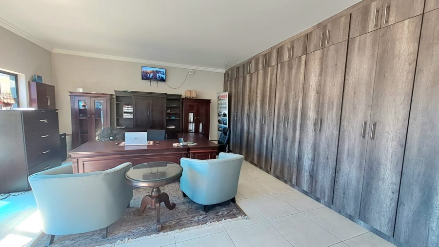 Commercial Property for Sale in Vereeniging Industrial Gauteng