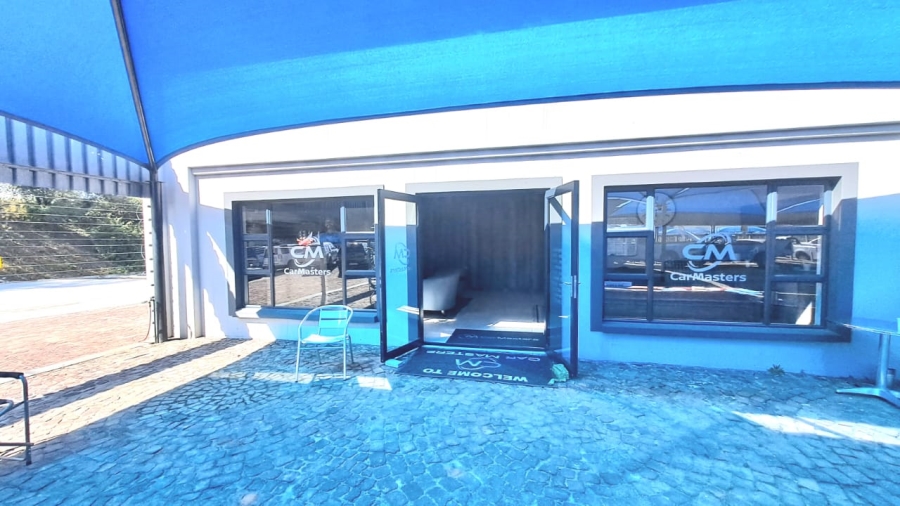 Commercial Property for Sale in Vereeniging Industrial Gauteng