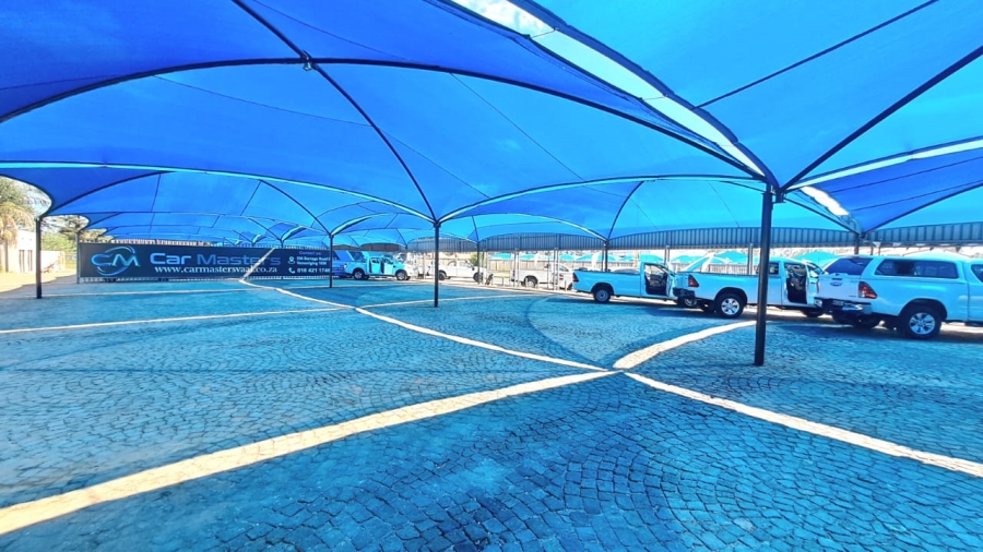 Commercial Property for Sale in Vereeniging Industrial Gauteng