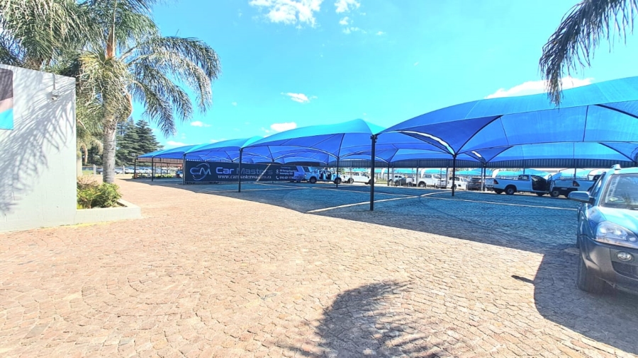 Commercial Property for Sale in Vereeniging Industrial Gauteng