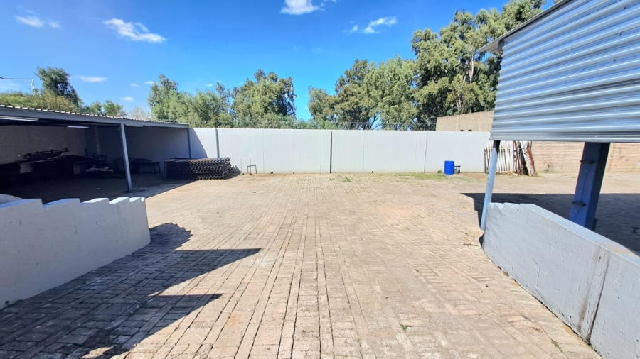 Commercial Property for Sale in Vereeniging Industrial Gauteng