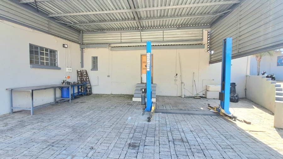 Commercial Property for Sale in Vereeniging Industrial Gauteng