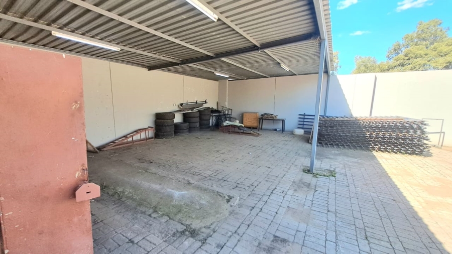 Commercial Property for Sale in Vereeniging Industrial Gauteng