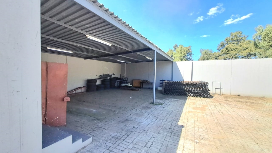 Commercial Property for Sale in Vereeniging Industrial Gauteng