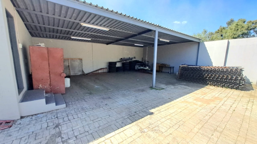 Commercial Property for Sale in Vereeniging Industrial Gauteng