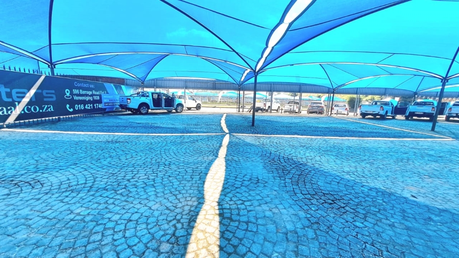 Commercial Property for Sale in Vereeniging Industrial Gauteng