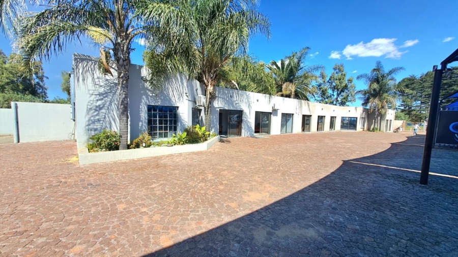 Commercial Property for Sale in Vereeniging Industrial Gauteng