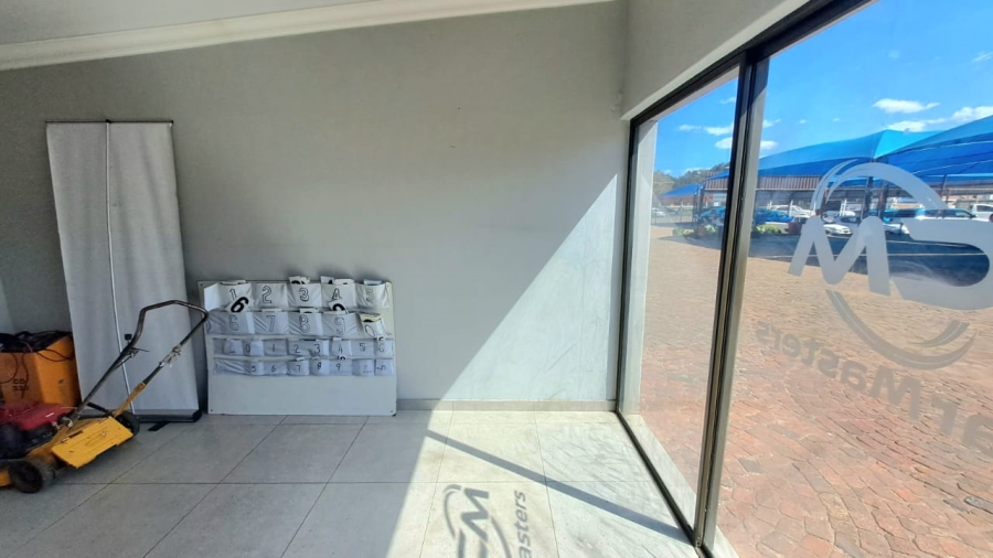 Commercial Property for Sale in Vereeniging Industrial Gauteng