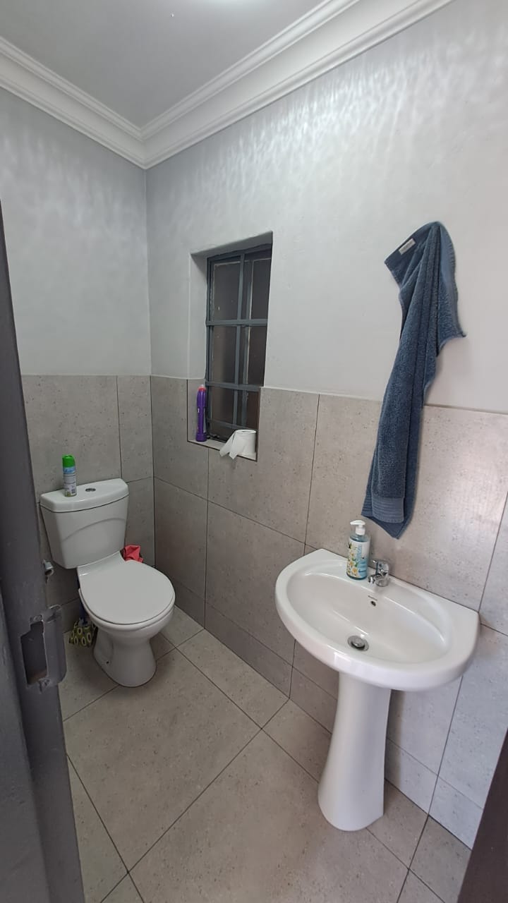 Commercial Property for Sale in Vereeniging Industrial Gauteng