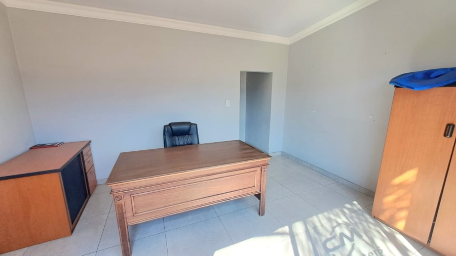 Commercial Property for Sale in Vereeniging Industrial Gauteng