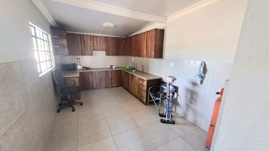 Commercial Property for Sale in Vereeniging Industrial Gauteng