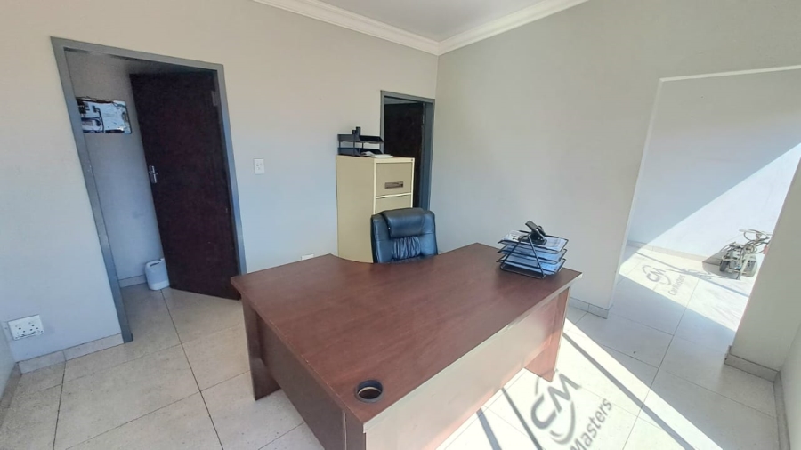 Commercial Property for Sale in Vereeniging Industrial Gauteng