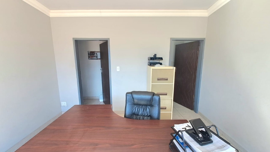 Commercial Property for Sale in Vereeniging Industrial Gauteng