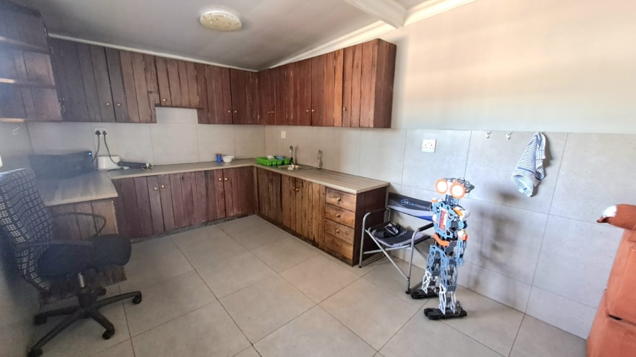 Commercial Property for Sale in Vereeniging Industrial Gauteng