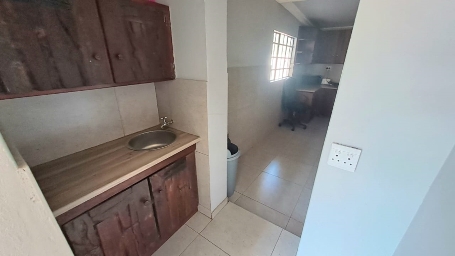 Commercial Property for Sale in Vereeniging Industrial Gauteng