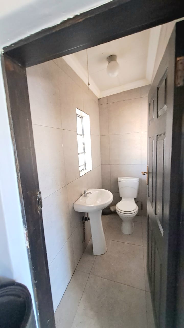 Commercial Property for Sale in Vereeniging Industrial Gauteng