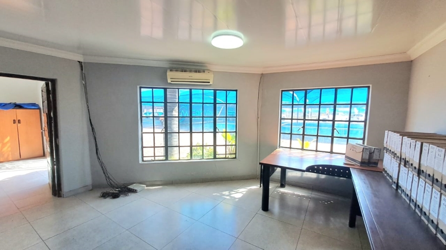 Commercial Property for Sale in Vereeniging Industrial Gauteng