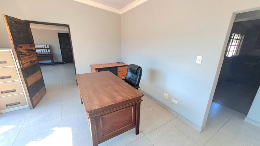 Commercial Property for Sale in Vereeniging Industrial Gauteng