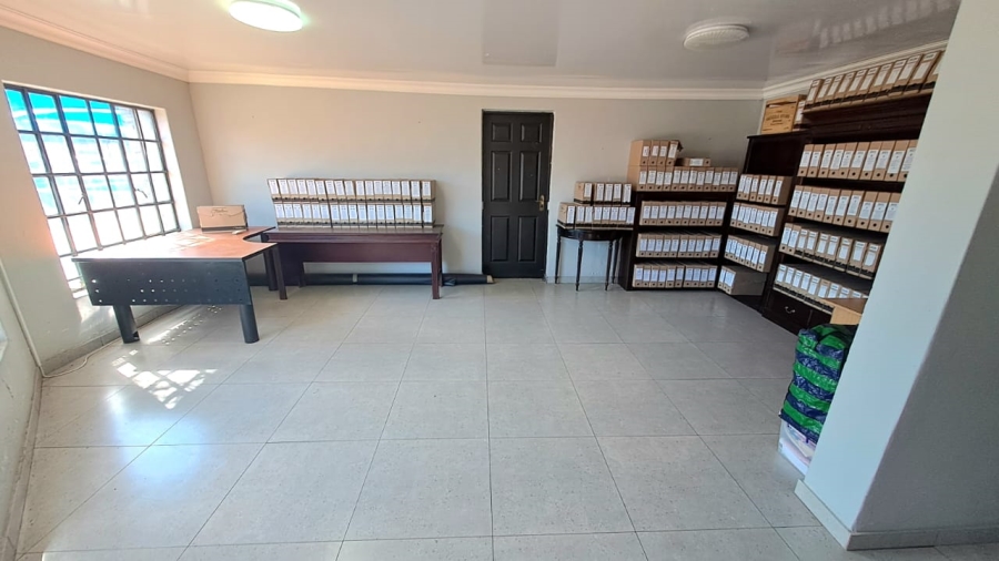 Commercial Property for Sale in Vereeniging Industrial Gauteng
