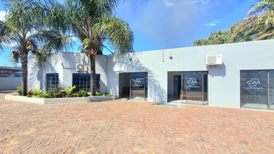 Commercial Property for Sale in Vereeniging Industrial Gauteng