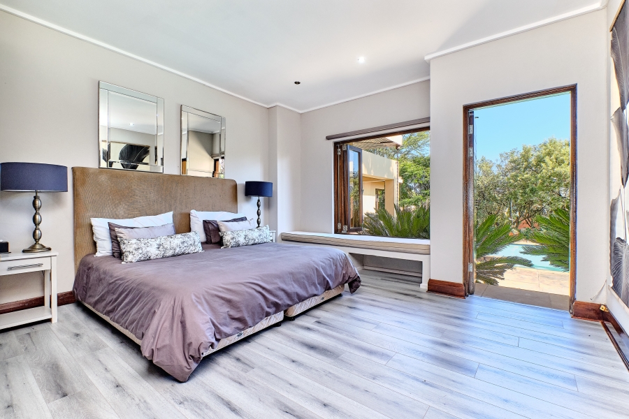 To Let 4 Bedroom Property for Rent in Kyalami Estates Gauteng