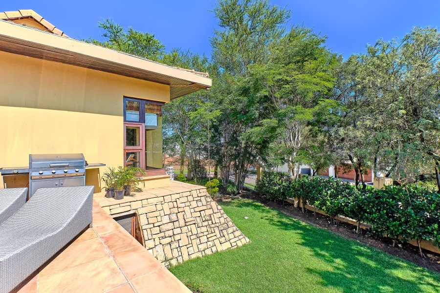To Let 4 Bedroom Property for Rent in Kyalami Estates Gauteng