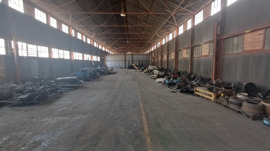 To Let commercial Property for Rent in Duncanville Gauteng
