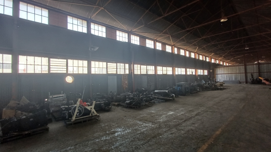 To Let commercial Property for Rent in Duncanville Gauteng