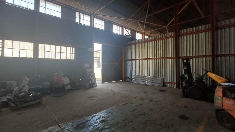 To Let commercial Property for Rent in Duncanville Gauteng