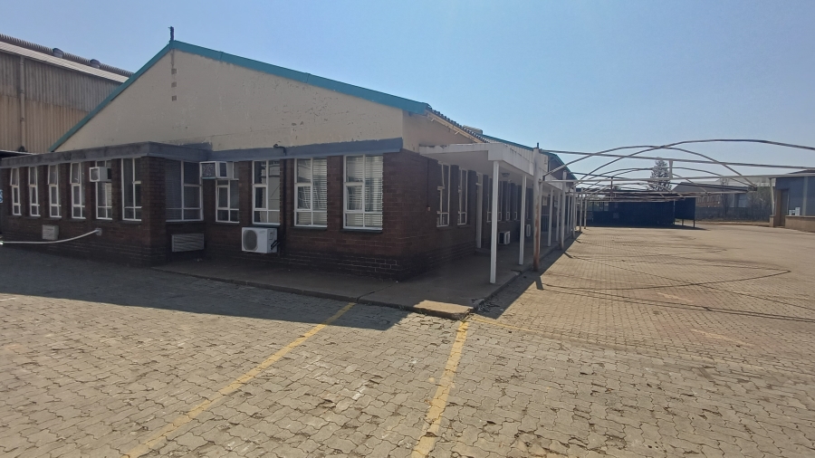 To Let commercial Property for Rent in Duncanville Gauteng