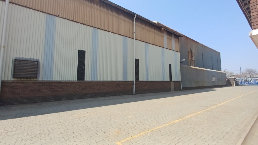 To Let commercial Property for Rent in Duncanville Gauteng