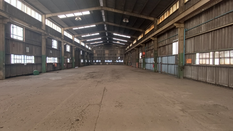 To Let commercial Property for Rent in Duncanville Gauteng