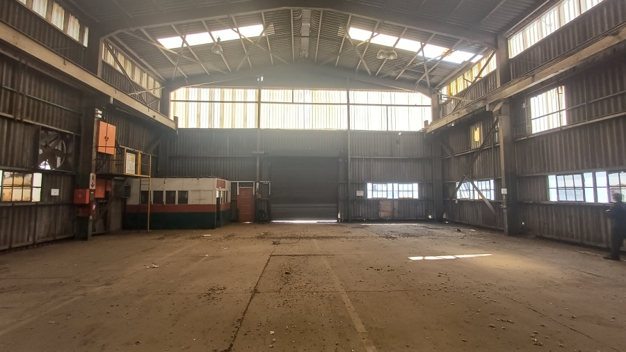 To Let commercial Property for Rent in Duncanville Gauteng