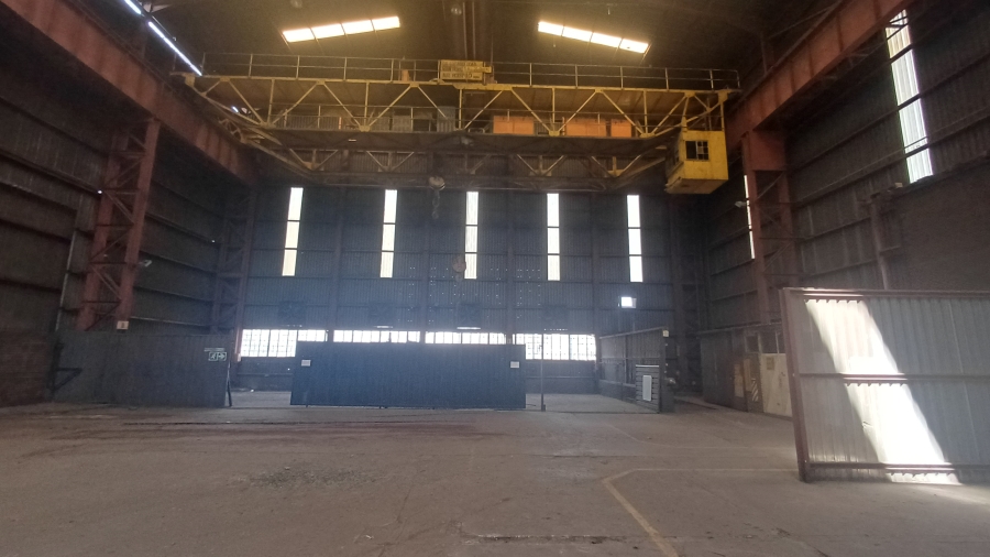 To Let commercial Property for Rent in Duncanville Gauteng