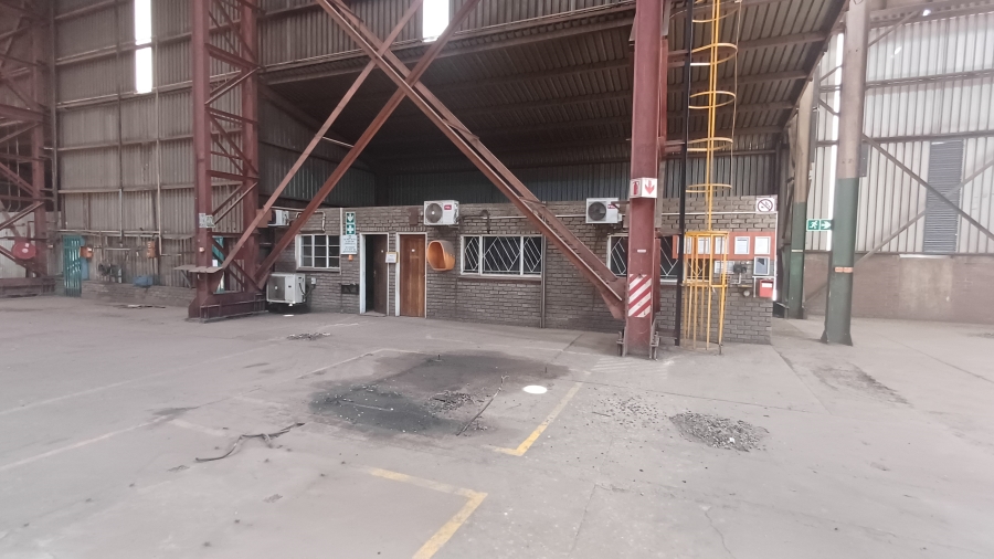 To Let commercial Property for Rent in Duncanville Gauteng