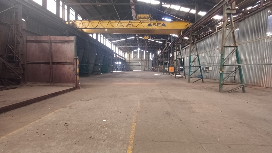 To Let commercial Property for Rent in Duncanville Gauteng