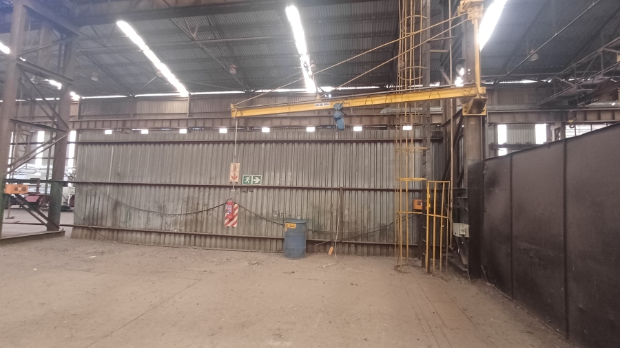 To Let commercial Property for Rent in Duncanville Gauteng