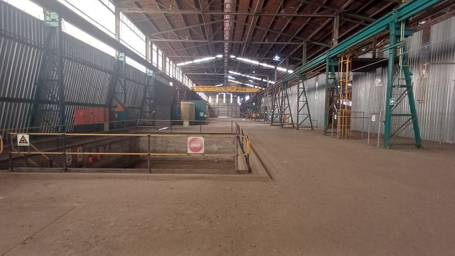 To Let commercial Property for Rent in Duncanville Gauteng