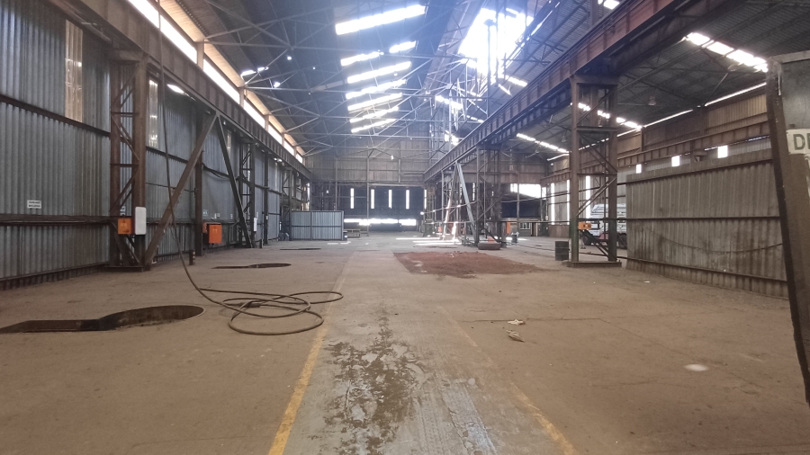 To Let commercial Property for Rent in Duncanville Gauteng