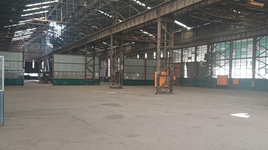 To Let commercial Property for Rent in Duncanville Gauteng