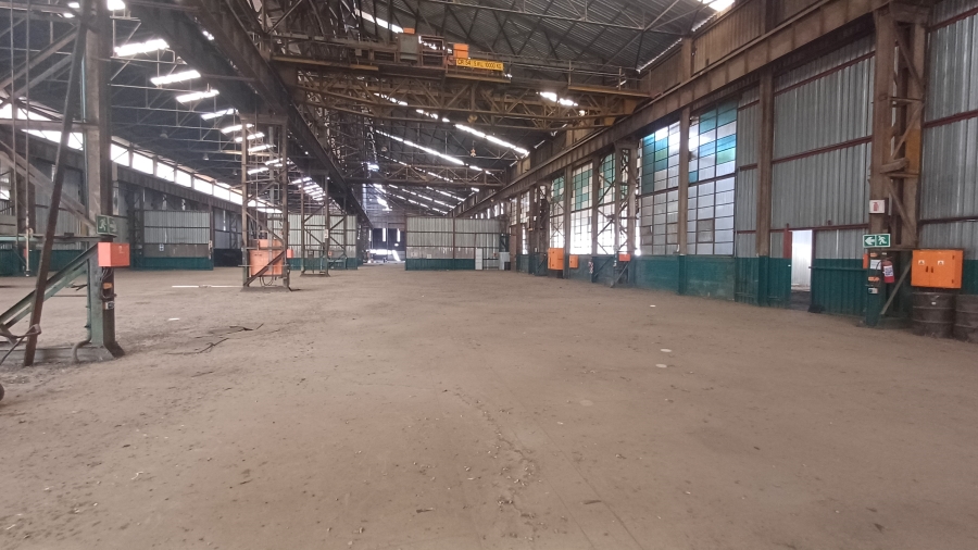 To Let commercial Property for Rent in Duncanville Gauteng