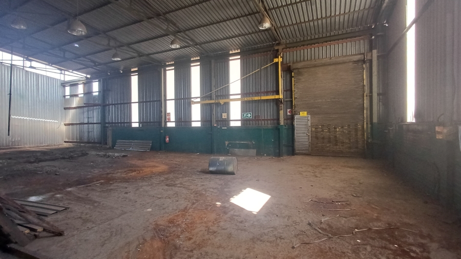 To Let commercial Property for Rent in Duncanville Gauteng