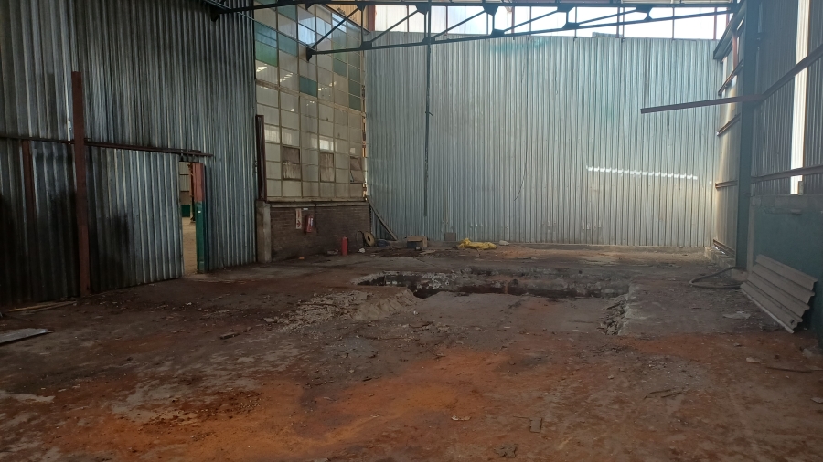 To Let commercial Property for Rent in Duncanville Gauteng