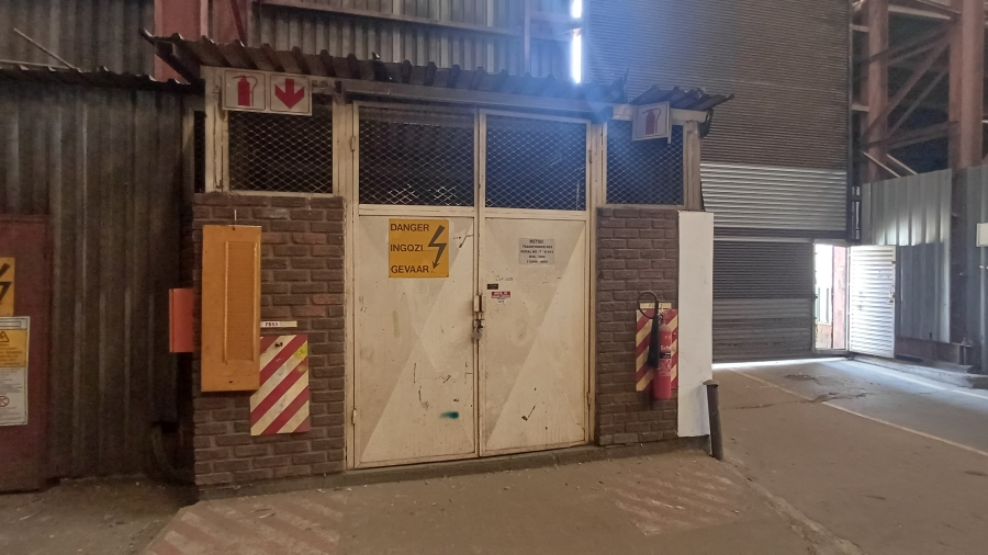 To Let commercial Property for Rent in Duncanville Gauteng