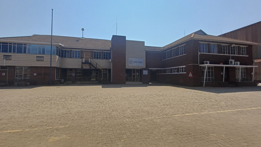 To Let commercial Property for Rent in Duncanville Gauteng