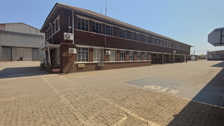 To Let commercial Property for Rent in Duncanville Gauteng