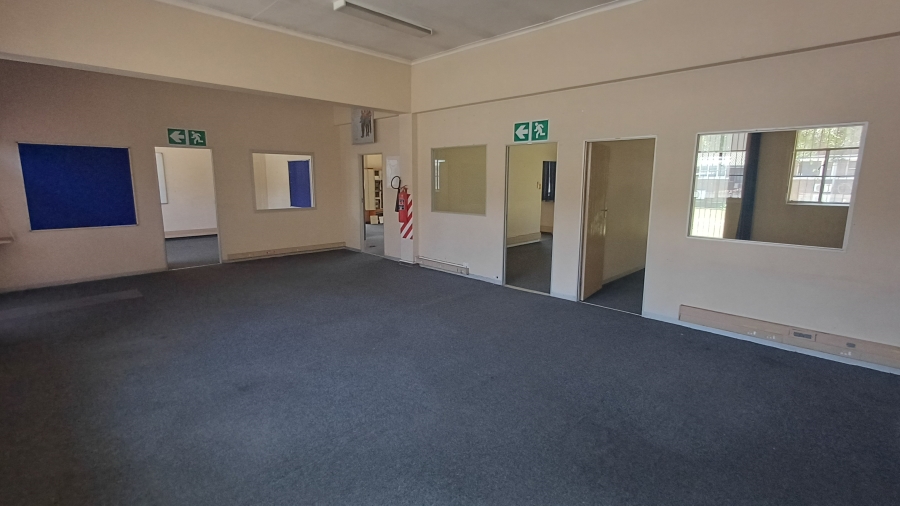 To Let commercial Property for Rent in Duncanville Gauteng