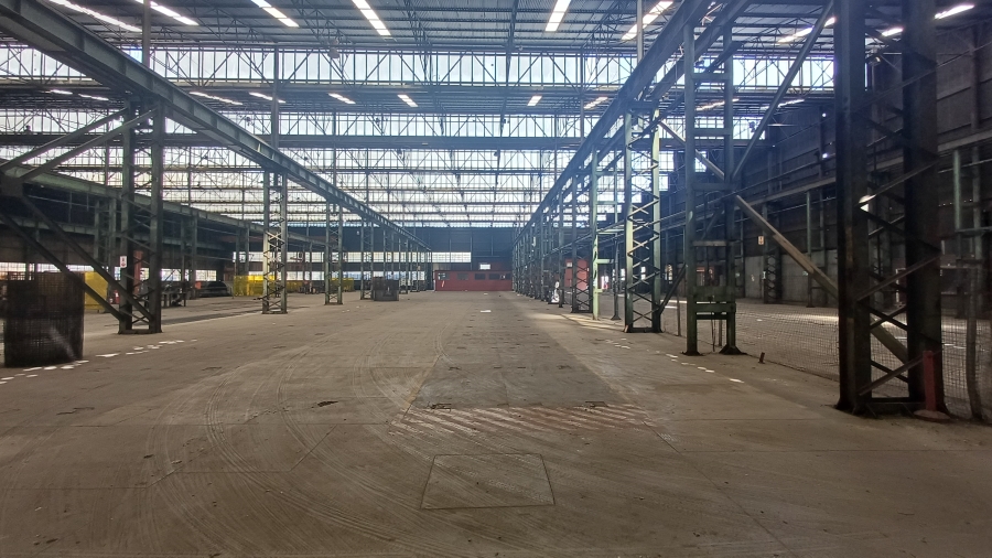 To Let commercial Property for Rent in Duncanville Gauteng