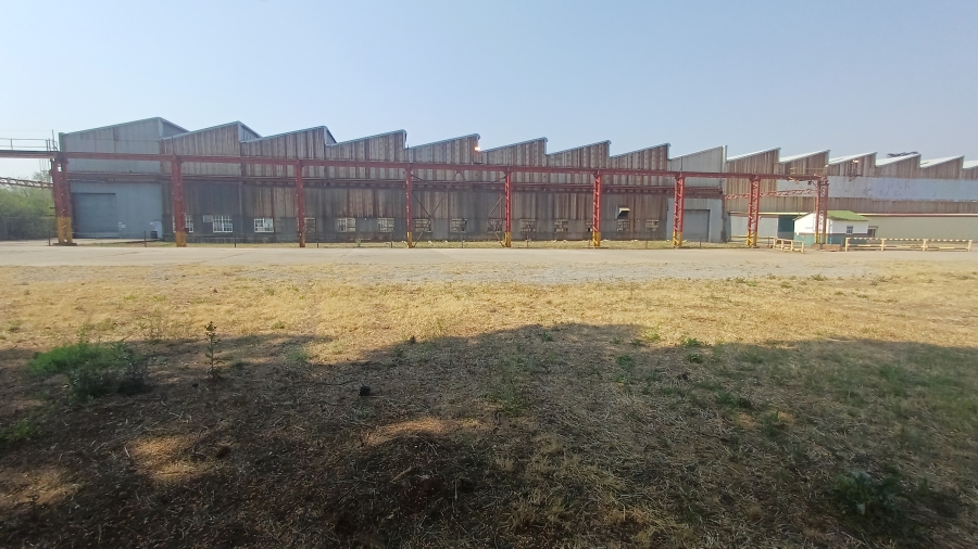 To Let commercial Property for Rent in Duncanville Gauteng