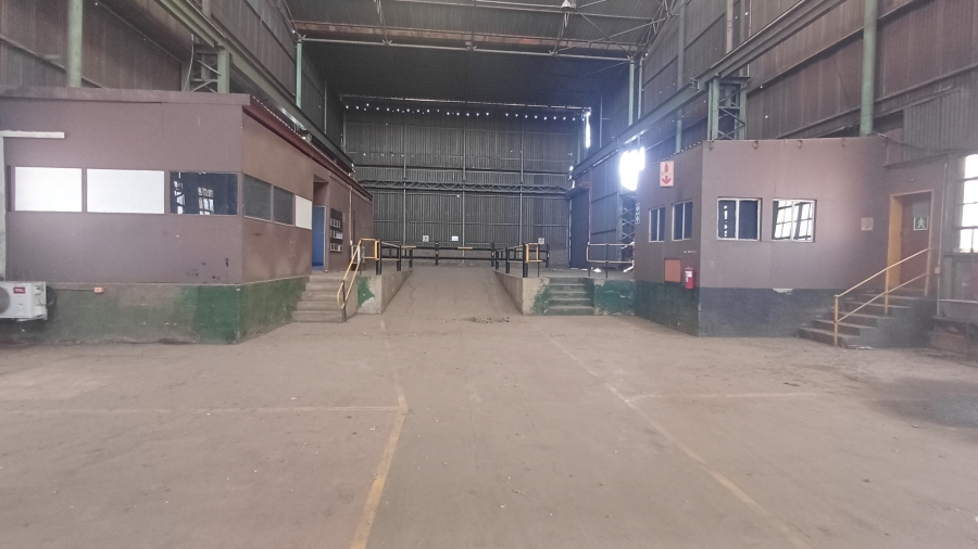 To Let commercial Property for Rent in Duncanville Gauteng
